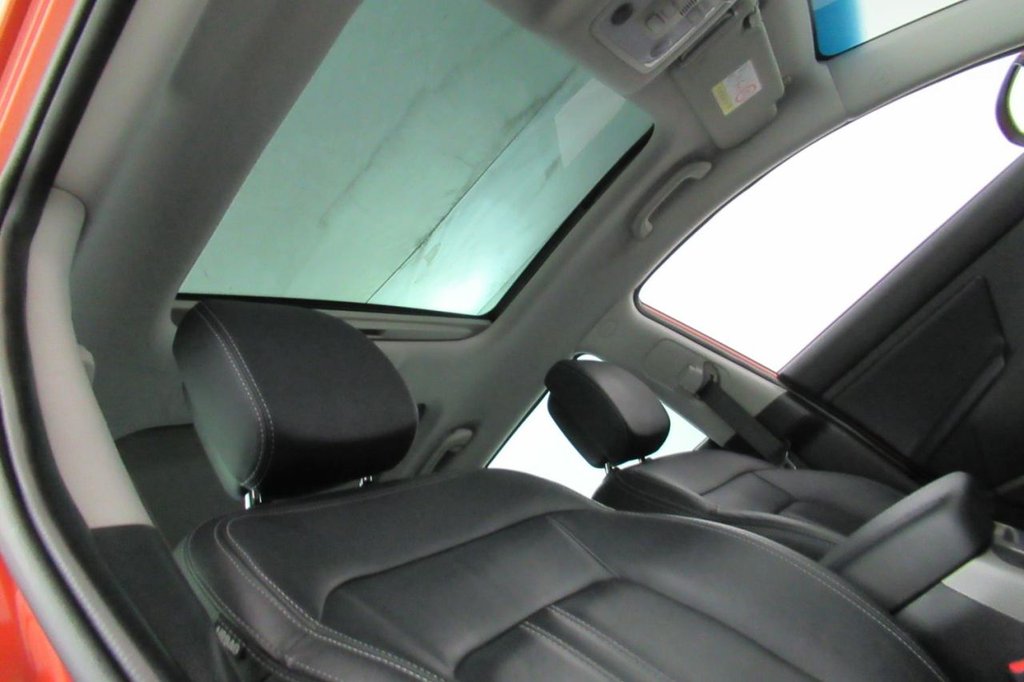 USED 2014 14 KIA SPORTAGE 1.7 CRDI 3 ISG 5d  