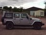 USED 2013 13 JEEP WRANGLER 2.8 SAHARA UNLIMITED CRD 4d 197 BHP MOT UNTIL JUNE 2023!