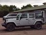 USED 2013 13 JEEP WRANGLER 2.8 SAHARA UNLIMITED CRD 4d 197 BHP MOT UNTIL JUNE 2023!