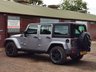 USED 2013 13 JEEP WRANGLER 2.8 SAHARA UNLIMITED CRD 4d 197 BHP MOT UNTIL JUNE 2023!