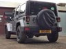 USED 2013 13 JEEP WRANGLER 2.8 SAHARA UNLIMITED CRD 4d 197 BHP MOT UNTIL JUNE 2023!