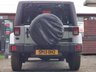 USED 2013 13 JEEP WRANGLER 2.8 SAHARA UNLIMITED CRD 4d 197 BHP MOT UNTIL JUNE 2023!