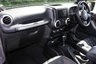 USED 2013 13 JEEP WRANGLER 2.8 SAHARA UNLIMITED CRD 4d 197 BHP MOT UNTIL JUNE 2023!