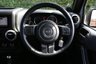 USED 2013 13 JEEP WRANGLER 2.8 SAHARA UNLIMITED CRD 4d 197 BHP MOT UNTIL JUNE 2023!