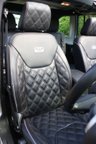 USED 2013 13 JEEP WRANGLER 2.8 SAHARA UNLIMITED CRD 4d 197 BHP MOT UNTIL JUNE 2023!