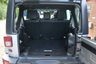 USED 2013 13 JEEP WRANGLER 2.8 SAHARA UNLIMITED CRD 4d 197 BHP MOT UNTIL JUNE 2023!