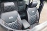 USED 2013 13 JEEP WRANGLER 2.8 SAHARA UNLIMITED CRD 4d 197 BHP MOT UNTIL JUNE 2023!
