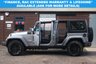 USED 2013 13 JEEP WRANGLER 2.8 SAHARA UNLIMITED CRD 4d 197 BHP MOT UNTIL JUNE 2023!