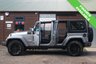 USED 2013 13 JEEP WRANGLER 2.8 SAHARA UNLIMITED CRD 4d 197 BHP MOT UNTIL JUNE 2023!