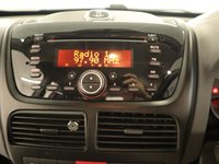 USED 2012 61 FIAT DOBLO 2.0 MULTIJET ELEGANZA 5d 135 BHP THIS VEHICLE IS FITTED WITH A DISABLED ACCESS WHEEL CHAIR RAMP WINCH AND STABLE BELTS