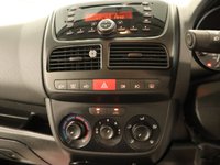 USED 2012 61 FIAT DOBLO 2.0 MULTIJET ELEGANZA 5d 135 BHP THIS VEHICLE IS FITTED WITH A DISABLED ACCESS WHEEL CHAIR RAMP WINCH AND STABLE BELTS
