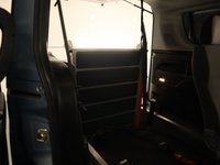 USED 2012 61 FIAT DOBLO 2.0 MULTIJET ELEGANZA 5d 135 BHP THIS VEHICLE IS FITTED WITH A DISABLED ACCESS WHEEL CHAIR RAMP WINCH AND STABLE BELTS