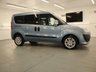 USED 2012 61 FIAT DOBLO 2.0 MULTIJET ELEGANZA 5d 135 BHP THIS VEHICLE IS FITTED WITH A DISABLED ACCESS WHEEL CHAIR RAMP WINCH AND STABLE BELTS