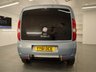 USED 2012 61 FIAT DOBLO 2.0 MULTIJET ELEGANZA 5d 135 BHP THIS VEHICLE IS FITTED WITH A DISABLED ACCESS WHEEL CHAIR RAMP WINCH AND STABLE BELTS
