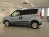 USED 2012 61 FIAT DOBLO 2.0 MULTIJET ELEGANZA 5d 135 BHP THIS VEHICLE IS FITTED WITH A DISABLED ACCESS WHEEL CHAIR RAMP WINCH AND STABLE BELTS