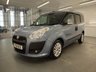 USED 2012 61 FIAT DOBLO 2.0 MULTIJET ELEGANZA 5d 135 BHP THIS VEHICLE IS FITTED WITH A DISABLED ACCESS WHEEL CHAIR RAMP WINCH AND STABLE BELTS