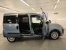 USED 2012 61 FIAT DOBLO 2.0 MULTIJET ELEGANZA 5d 135 BHP THIS VEHICLE IS FITTED WITH A DISABLED ACCESS WHEEL CHAIR RAMP WINCH AND STABLE BELTS