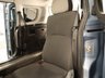 USED 2012 61 FIAT DOBLO 2.0 MULTIJET ELEGANZA 5d 135 BHP THIS VEHICLE IS FITTED WITH A DISABLED ACCESS WHEEL CHAIR RAMP WINCH AND STABLE BELTS
