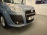 USED 2012 61 FIAT DOBLO 2.0 MULTIJET ELEGANZA 5d 135 BHP THIS VEHICLE IS FITTED WITH A DISABLED ACCESS WHEEL CHAIR RAMP WINCH AND STABLE BELTS
