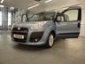 USED 2012 61 FIAT DOBLO 2.0 MULTIJET ELEGANZA 5d 135 BHP THIS VEHICLE IS FITTED WITH A DISABLED ACCESS WHEEL CHAIR RAMP WINCH AND STABLE BELTS