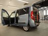 USED 2012 61 FIAT DOBLO 2.0 MULTIJET ELEGANZA 5d 135 BHP THIS VEHICLE IS FITTED WITH A DISABLED ACCESS WHEEL CHAIR RAMP WINCH AND STABLE BELTS