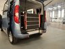 USED 2012 61 FIAT DOBLO 2.0 MULTIJET ELEGANZA 5d 135 BHP THIS VEHICLE IS FITTED WITH A DISABLED ACCESS WHEEL CHAIR RAMP WINCH AND STABLE BELTS