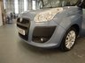 USED 2012 61 FIAT DOBLO 2.0 MULTIJET ELEGANZA 5d 135 BHP THIS VEHICLE IS FITTED WITH A DISABLED ACCESS WHEEL CHAIR RAMP WINCH AND STABLE BELTS