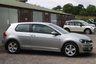 USED 2015 15 VOLKSWAGEN GOLF 2.0 MATCH TDI BLUEMOTION TECHNOLOGY 3d 148 BHP LOVELY LOW MILEAGE!