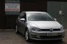 USED 2015 15 VOLKSWAGEN GOLF 2.0 MATCH TDI BLUEMOTION TECHNOLOGY 3d 148 BHP LOVELY LOW MILEAGE!
