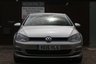 USED 2015 15 VOLKSWAGEN GOLF 2.0 MATCH TDI BLUEMOTION TECHNOLOGY 3d 148 BHP LOVELY LOW MILEAGE!