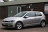 USED 2015 15 VOLKSWAGEN GOLF 2.0 MATCH TDI BLUEMOTION TECHNOLOGY 3d 148 BHP LOVELY LOW MILEAGE!