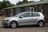 USED 2015 15 VOLKSWAGEN GOLF 2.0 MATCH TDI BLUEMOTION TECHNOLOGY 3d 148 BHP LOVELY LOW MILEAGE!