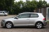 USED 2015 15 VOLKSWAGEN GOLF 2.0 MATCH TDI BLUEMOTION TECHNOLOGY 3d 148 BHP LOVELY LOW MILEAGE!