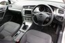USED 2015 15 VOLKSWAGEN GOLF 2.0 MATCH TDI BLUEMOTION TECHNOLOGY 3d 148 BHP LOVELY LOW MILEAGE!