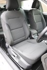 USED 2015 15 VOLKSWAGEN GOLF 2.0 MATCH TDI BLUEMOTION TECHNOLOGY 3d 148 BHP LOVELY LOW MILEAGE!