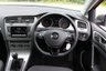 USED 2015 15 VOLKSWAGEN GOLF 2.0 MATCH TDI BLUEMOTION TECHNOLOGY 3d 148 BHP LOVELY LOW MILEAGE!