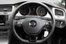 USED 2015 15 VOLKSWAGEN GOLF 2.0 MATCH TDI BLUEMOTION TECHNOLOGY 3d 148 BHP LOVELY LOW MILEAGE!