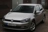 USED 2015 15 VOLKSWAGEN GOLF 2.0 MATCH TDI BLUEMOTION TECHNOLOGY 3d 148 BHP LOVELY LOW MILEAGE!