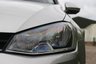 USED 2015 15 VOLKSWAGEN GOLF 2.0 MATCH TDI BLUEMOTION TECHNOLOGY 3d 148 BHP LOVELY LOW MILEAGE!