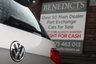 USED 2015 15 VOLKSWAGEN GOLF 2.0 MATCH TDI BLUEMOTION TECHNOLOGY 3d 148 BHP LOVELY LOW MILEAGE!