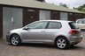 USED 2015 15 VOLKSWAGEN GOLF 2.0 MATCH TDI BLUEMOTION TECHNOLOGY 3d 148 BHP LOVELY LOW MILEAGE!