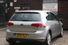 USED 2015 15 VOLKSWAGEN GOLF 2.0 MATCH TDI BLUEMOTION TECHNOLOGY 3d 148 BHP LOVELY LOW MILEAGE!