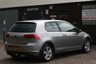 USED 2015 15 VOLKSWAGEN GOLF 2.0 MATCH TDI BLUEMOTION TECHNOLOGY 3d 148 BHP LOVELY LOW MILEAGE!