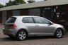 USED 2015 15 VOLKSWAGEN GOLF 2.0 MATCH TDI BLUEMOTION TECHNOLOGY 3d 148 BHP LOVELY LOW MILEAGE!