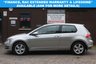 USED 2015 15 VOLKSWAGEN GOLF 2.0 MATCH TDI BLUEMOTION TECHNOLOGY 3d 148 BHP LOVELY LOW MILEAGE!