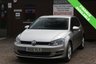USED 2015 15 VOLKSWAGEN GOLF 2.0 MATCH TDI BLUEMOTION TECHNOLOGY 3d 148 BHP LOVELY LOW MILEAGE!