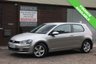 USED 2015 15 VOLKSWAGEN GOLF 2.0 MATCH TDI BLUEMOTION TECHNOLOGY 3d 148 BHP LOVELY LOW MILEAGE!