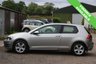 USED 2015 15 VOLKSWAGEN GOLF 2.0 MATCH TDI BLUEMOTION TECHNOLOGY 3d 148 BHP LOVELY LOW MILEAGE!