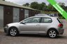 USED 2015 15 VOLKSWAGEN GOLF 2.0 MATCH TDI BLUEMOTION TECHNOLOGY 3d 148 BHP LOVELY LOW MILEAGE!