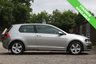 USED 2015 15 VOLKSWAGEN GOLF 2.0 MATCH TDI BLUEMOTION TECHNOLOGY 3d 148 BHP LOVELY LOW MILEAGE!